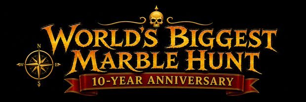 World's Biggest Marble Hunt media photo 11