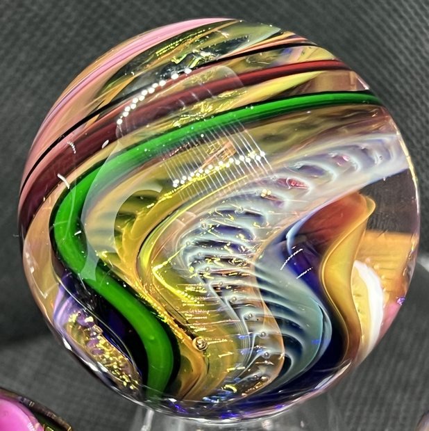 World's Biggest Marble Hunt media photo 17