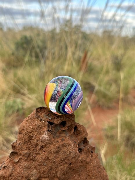 World's Biggest Marble Hunt media photo 32