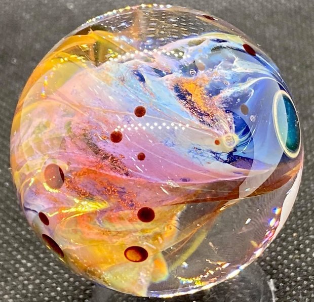 World's Biggest Marble Hunt media photo 33
