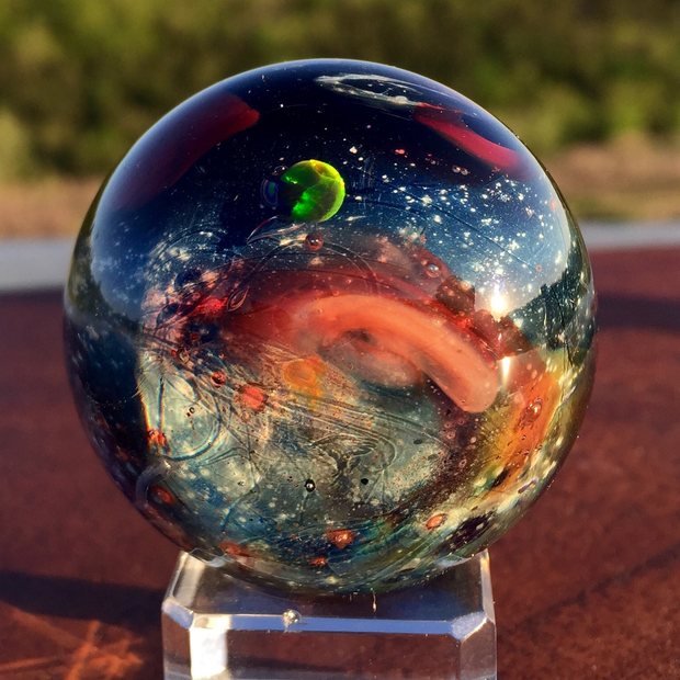 World's Biggest Marble Hunt media photo 57