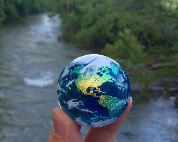 World's Biggest Marble Hunt media photo 67